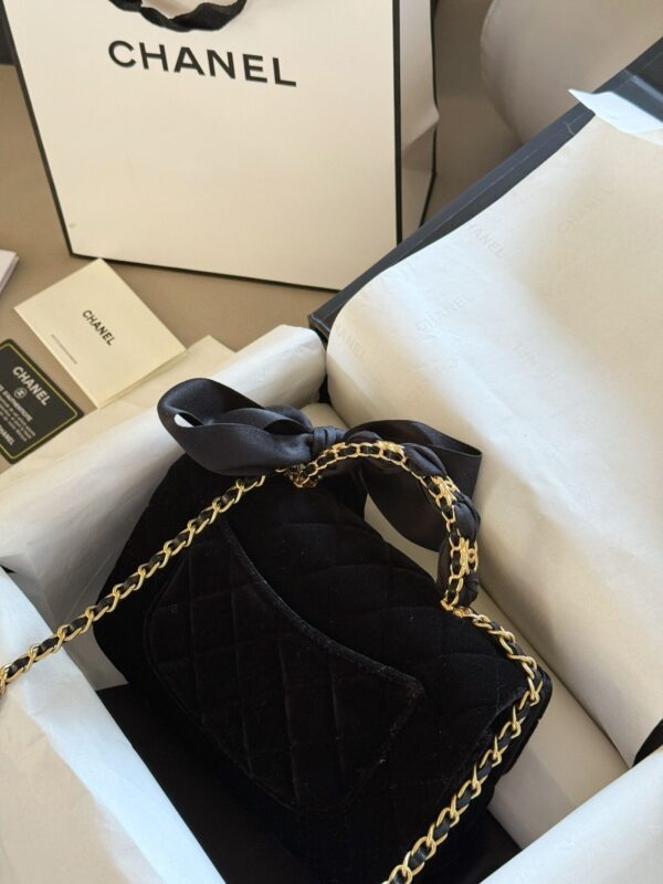 Modern Style Trendy CN Handbag CC2510284