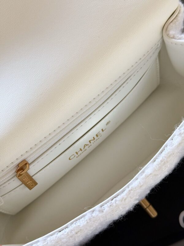 Modern Style Trendy CN Handbag CC2510284