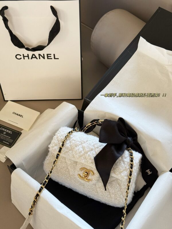 Modern Style Trendy CN Handbag CC2510284