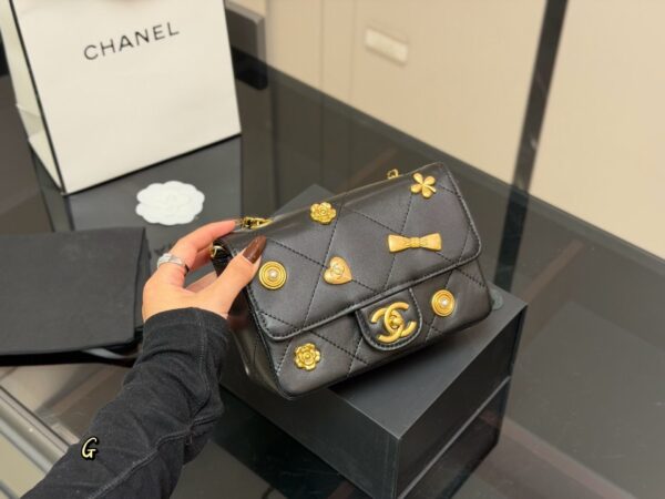 Modern Style Trendy CN Handbag CC2510282
