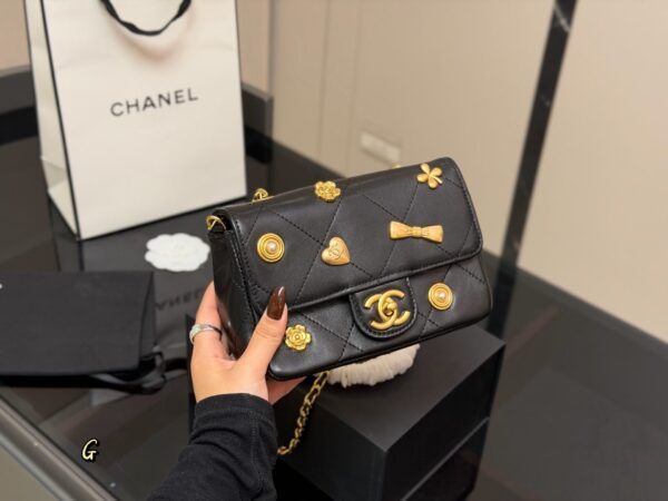 Modern Style Trendy CN Handbag CC2510282