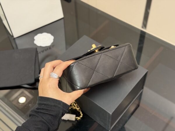Modern Style Trendy CN Handbag CC2510282
