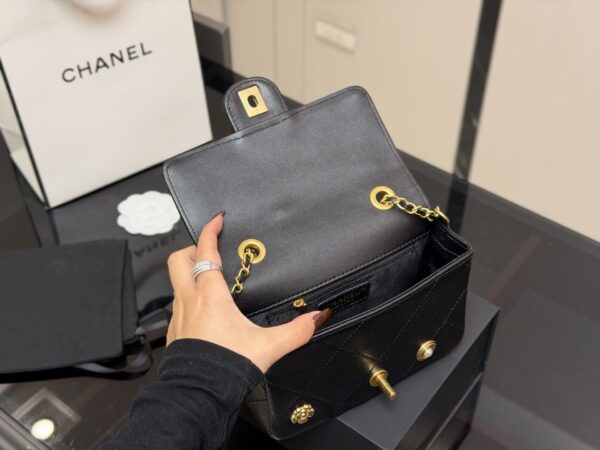 Modern Style Trendy CN Handbag CC2510282