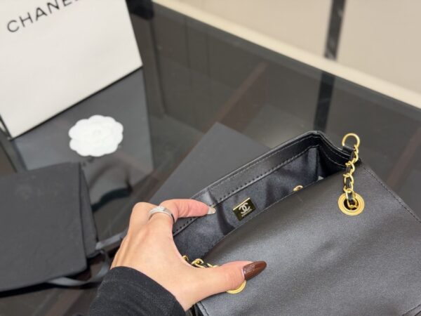 Modern Style Trendy CN Handbag CC2510282