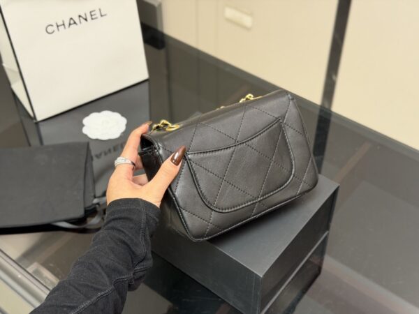 Modern Style Trendy CN Handbag CC2510282