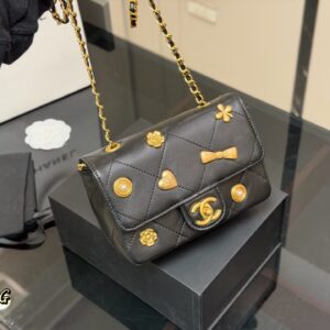 Modern Style Trendy CN Handbag CC2510282