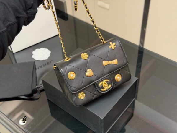 Modern Style Trendy CN Handbag CC2510282