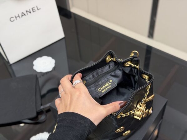 Modern Style Trendy CN Handbag CC2510281