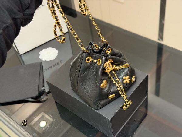 Modern Style Trendy CN Handbag CC2510281