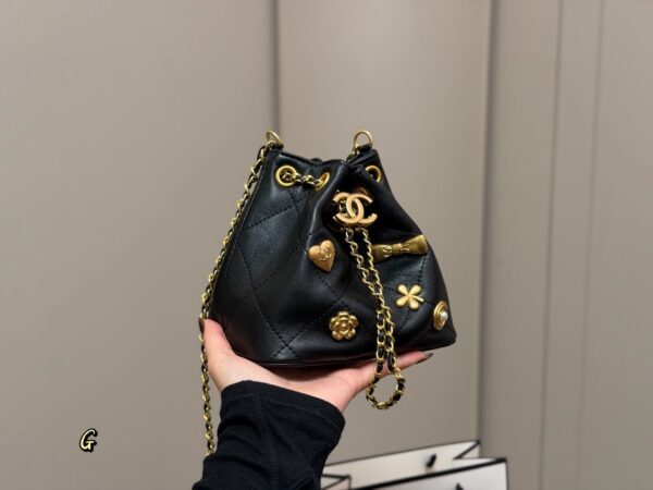 Modern Style Trendy CN Handbag CC2510281