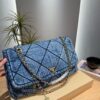 Modern Style Trendy CN Handbag 2025