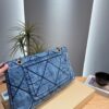 Modern Style Trendy CN Handbag 2025