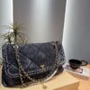 Modern Style Trendy CN Handbag 2025