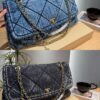 Modern Style Trendy CN Handbag 2025