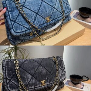 Modern Style Trendy CN Handbag 2025
