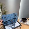 Modern Style Trendy CN Handbag 1560