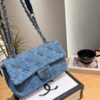 Modern Style Trendy CN Handbag 1560