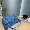 Modern Style Trendy CN Handbag 1560