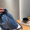 Modern Style Trendy CN Handbag 3261