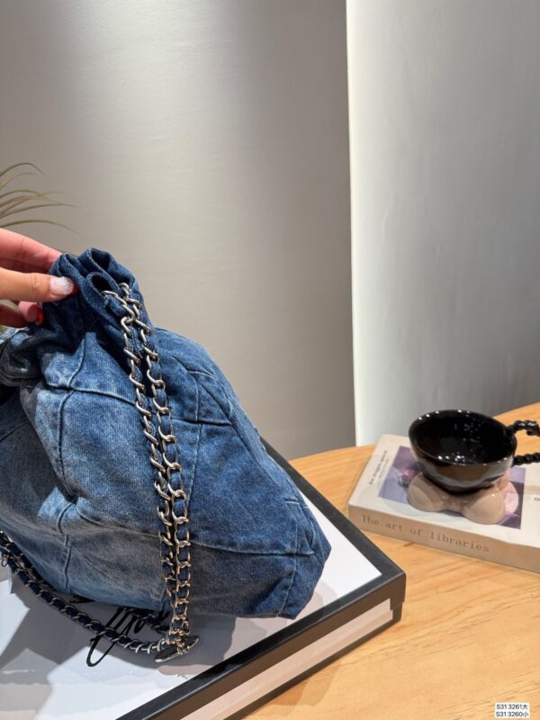 Modern Style Trendy CN Handbag 3261