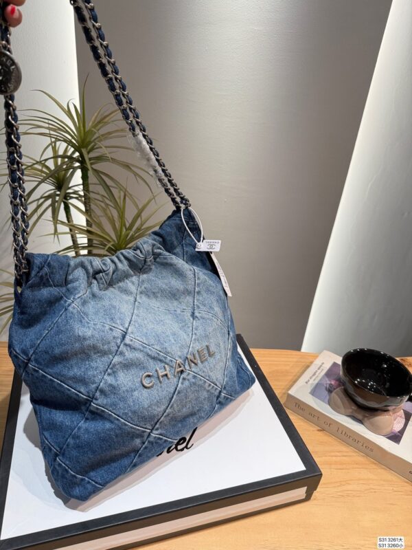 Modern Style Trendy CN Handbag 3261