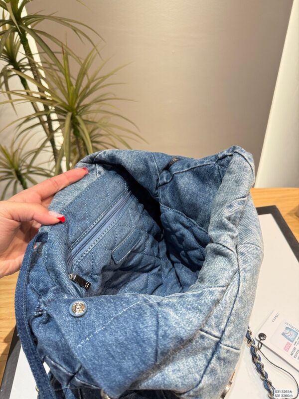 Modern Style Trendy CN Handbag 3261