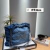 Modern Style Trendy CN Handbag 3261