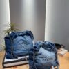 Modern Style Trendy CN Handbag 3261