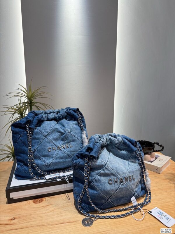 Modern Style Trendy CN Handbag 3261
