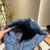 Modern Style Trendy CN Handbag 3261