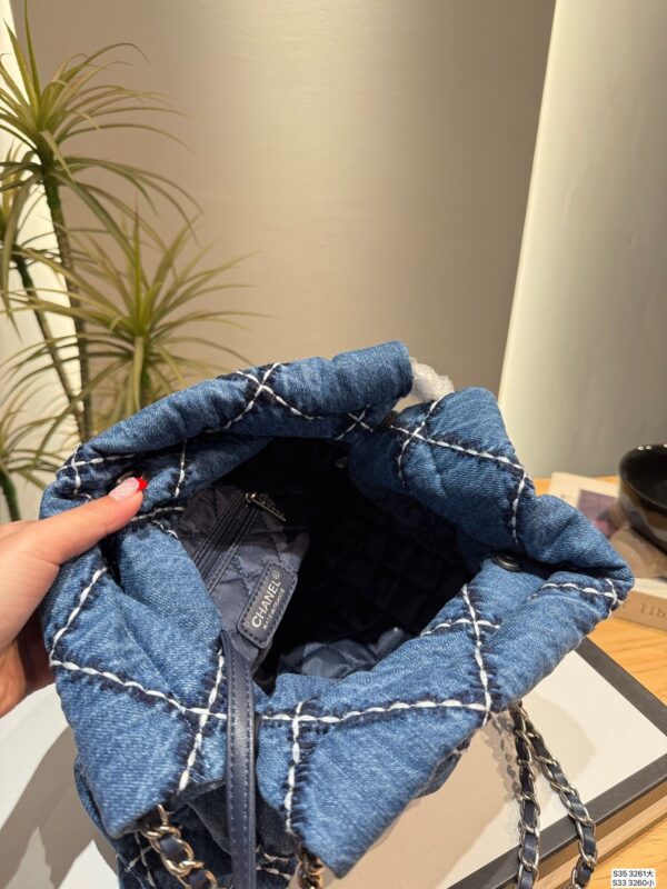 Modern Style Trendy CN Handbag 3261