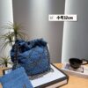 Modern Style Trendy CN Handbag 3261