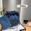 Modern Style Trendy CN Handbag 3261