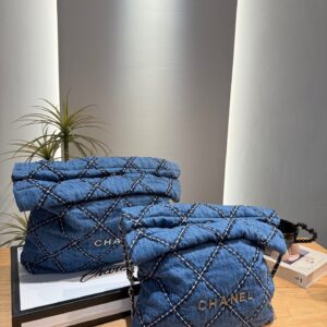 Modern Style Trendy CN Handbag 3261