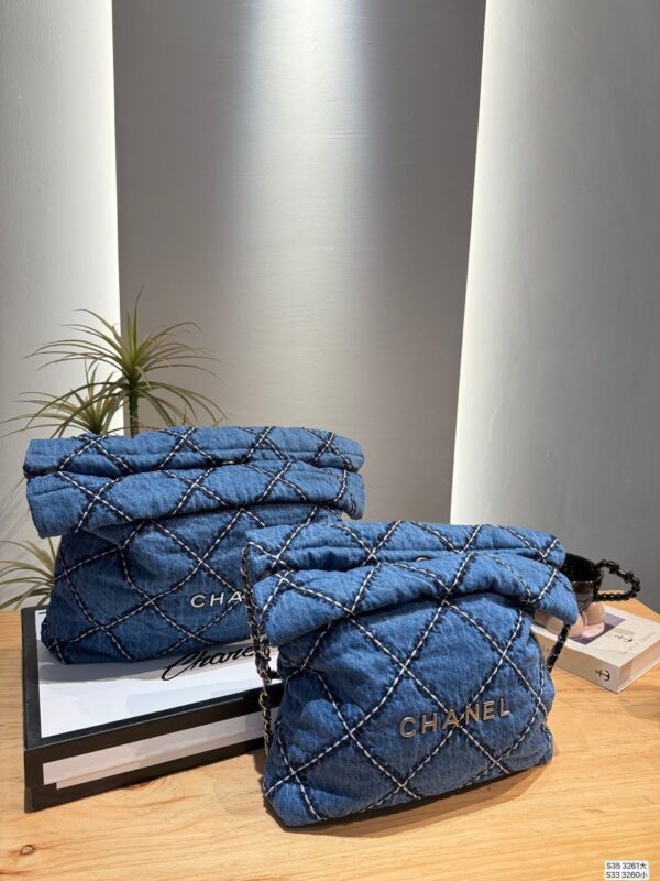 Modern Style Trendy CN Handbag 3261