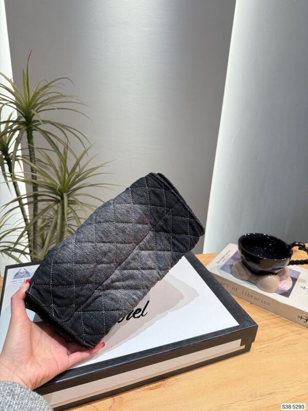 Modern Style Trendy CN Handbag 5293
