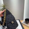 Modern Style Trendy CN Handbag 5293