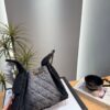 Modern Style Trendy CN Handbag 5293