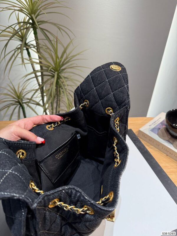 Modern Style Trendy CN Handbag 5293