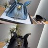 Modern Style Trendy CN Handbag 5293