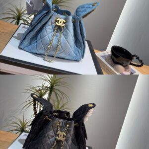 Modern Style Trendy CN Handbag 5293