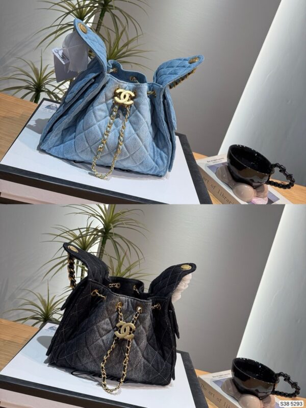 Modern Style Trendy CN Handbag 5293