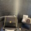 Modern Style Trendy CN Handbag 6871
