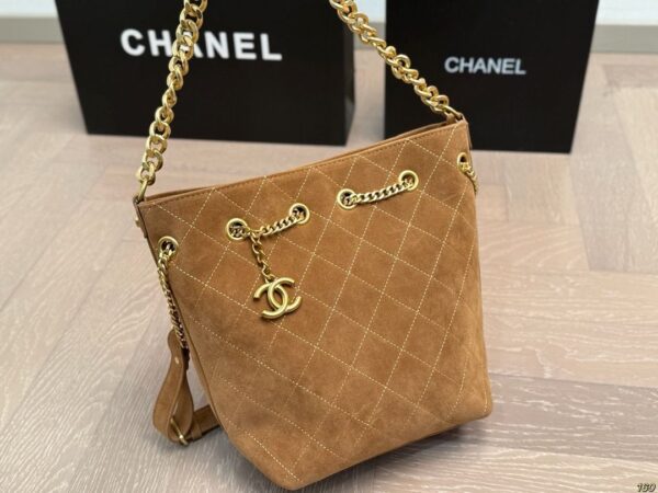 Modern Style Trendy CN Handbag CC2510171