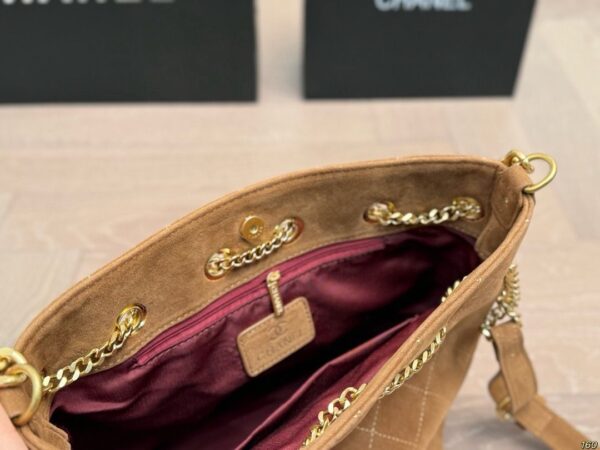 Modern Style Trendy CN Handbag CC2510171