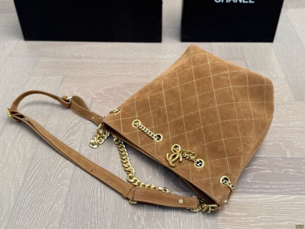 Modern Style Trendy CN Handbag CC2510171