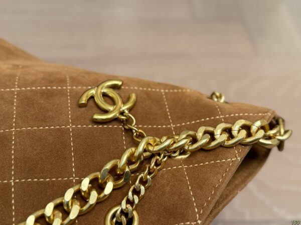 Modern Style Trendy CN Handbag CC2510171