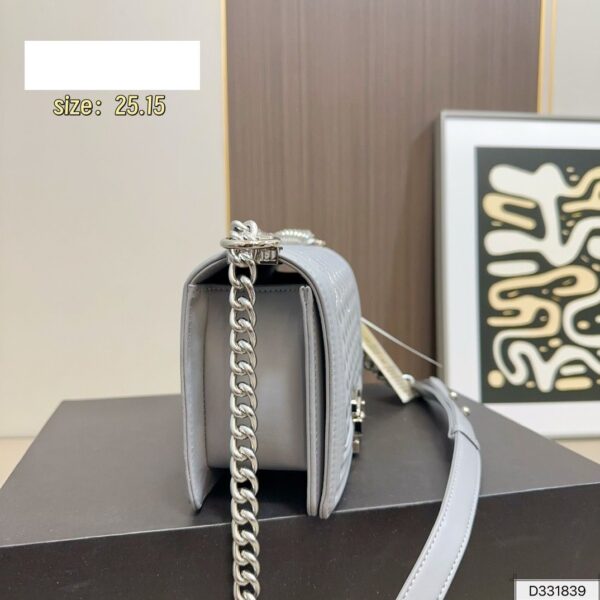 Modern Style Trendy CN Handbag CC2510182-1