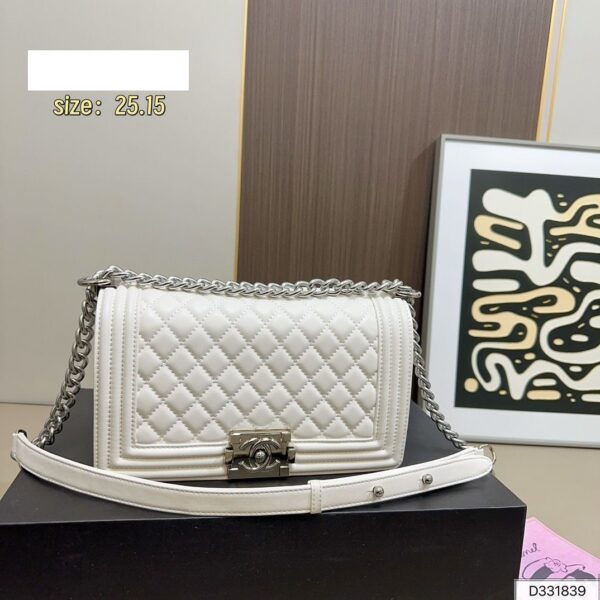 Modern Style Trendy CN Handbag CC2510182-1