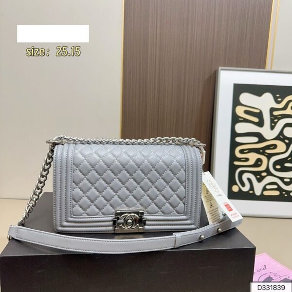 Modern Style Trendy CN Handbag CC2510182-1